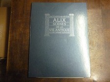 ALIX - SCENES DE LA VIE