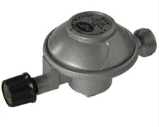 Détendeur gaz butane bouteille camping