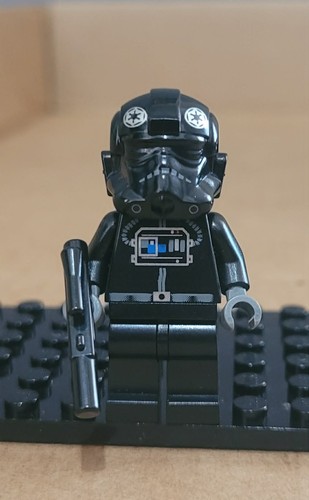 Lego imperial tie bomber - imperial,