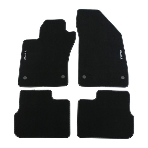 Original fiat tapis sol - de,