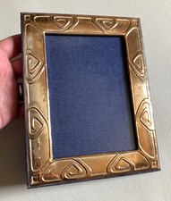 Cadre photo italien feuille