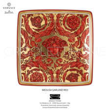 Versace Rosenthal - Medusa