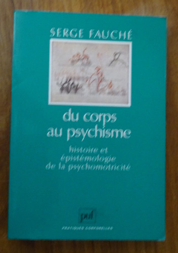 Corps psychisme histoire - corps,