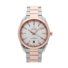 Montre Auto Omega Seamaster