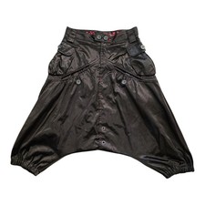 Desigual Sarouel Combat Pants