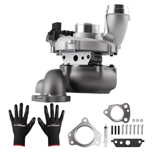 Turbo for mercedes class - turbo, m-class
