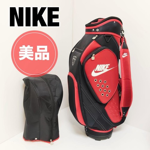 Nike noir rouge casual - nike,