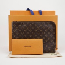 Louis Vuitton Clutch Étuve