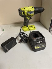 Ryobi P215 18V Cordless Drill