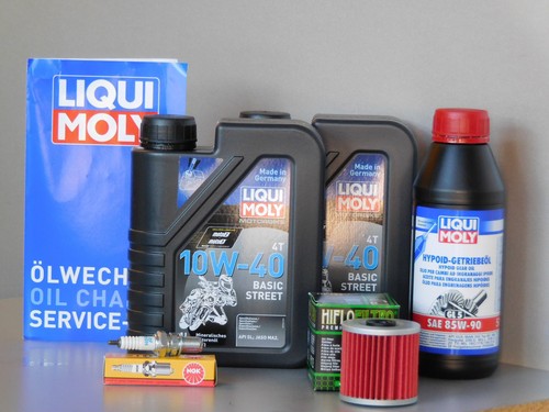 Kit maintenance atv quad - kit,