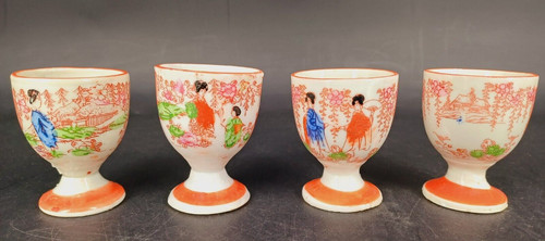Lot coquetiers en - lot, 4