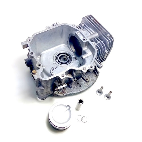 Cylindre piston pour - et,