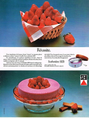 Publicite advertising 1978 - publicite,