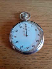 chronomètre mécanique
