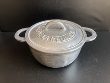 Cocotte Marmite Fonte