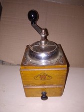 ANCIEN MOULIN A CAFE DE LA