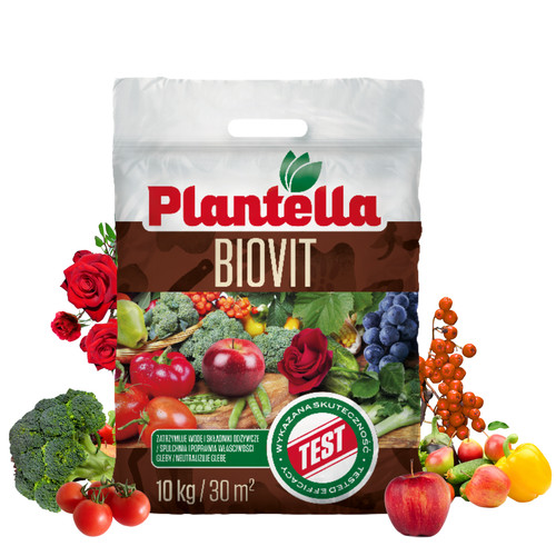 Plantella biovit farine - plantella, de