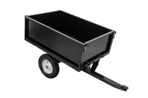 Remorque jardin unitrailer - jardin,