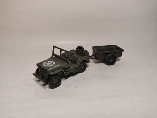 Solido jeep willis - solido,