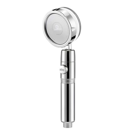 Pomme douche haute - de,