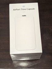 Sealed Apple AirPort Time