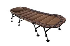 Mostal Camou 8-Bein Lit de