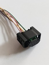 Connecteur prise Démarreur Alternateur Smart Fortwo Forfour Roadster Crossblade