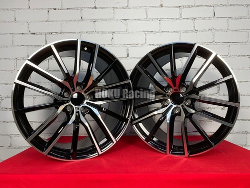 Roues 742m style - 21",