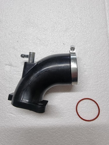 Pipe admission carburateur - admission,