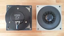 2 MEDIUM EAS-18KM101S (TECHNICS SB 1000) Excellent Etat RARISSIME !!