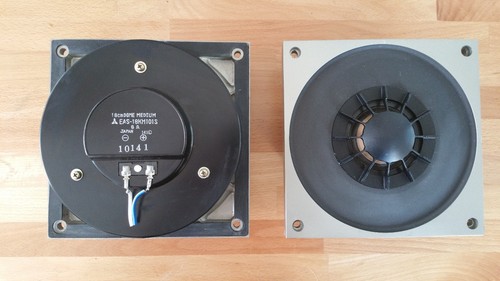 Medium eas 18km101s - 2,