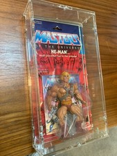 Figurine MUSCLOR HE-MAN MOTU