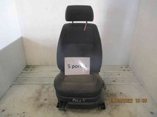 Siege avant gauche Volkswagen