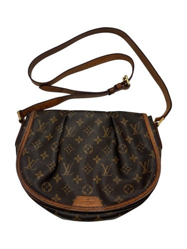 Sac main louis vuitton - main,