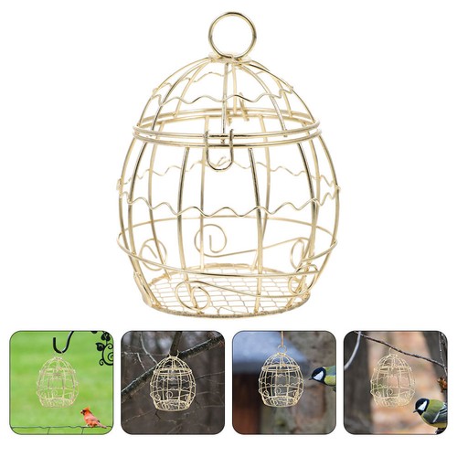 Mangeoire oiseaux pour - oiseaux,