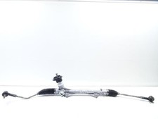 Cremaillere mecanique