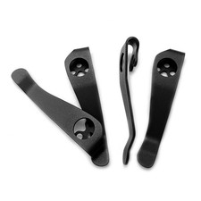 Clip Arrière Pour Couteau