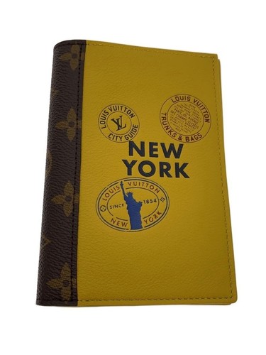 Louis vuitton passport - louis,