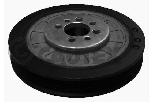 Poulie damper polo 1 9 - damper, 1.9