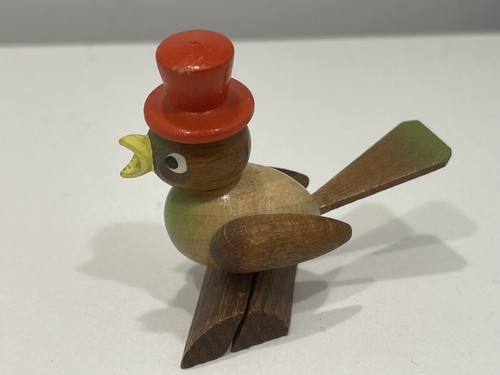 Figurine bois cm - en, 5
