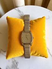 Favre Leuba Geneva Women's Vintage Untested Watch - Rare Favre-Leuba Brand