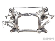 MG MG 4 Sous-châssis arrière