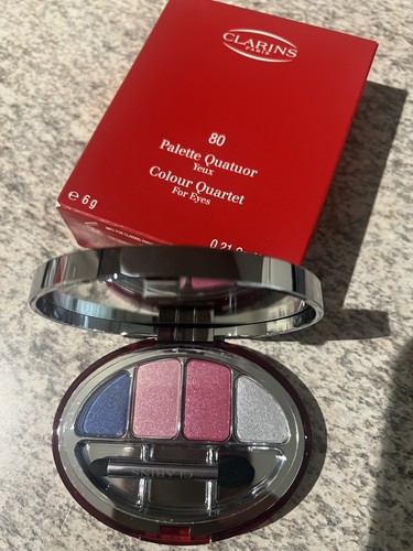 Palette quatuor fard a - quatuor,