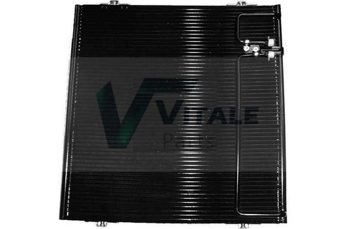 Condenseur climatisation pour - condenseur,