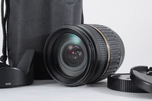 Tamron 200mm pour - af, 18-200mm
