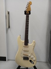 FENDER / AMERICAN DELUXE