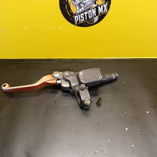 Maitre cylindre embrayage ktm - maitre,
