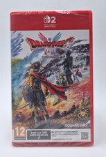 Dragon Quest I & II HD-2D