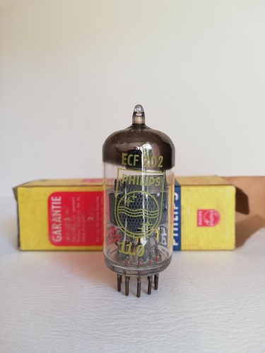 Ecf202 philips - 1x , philips 