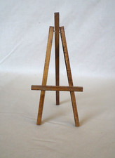 CHEVALET DE TABLE en  BOIS